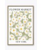 Flower Market -Chamomile Print - Art-1030(1)