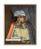 Arcimboldo, Guiseppe - The Librarian - Art-1036