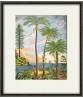 Palm Tree Print, Botanical Illustration Print Art-1039
