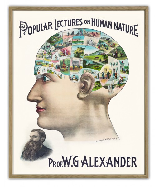 Popular Lectures on Human Nature  ...