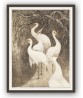 Six Cranes  - Art-1127(2)