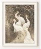 Six Cranes  - Art-1127(2)