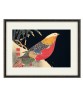 Birds Print Set of 2- Art -1137