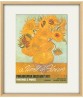 Vincent Van Gogh - A World of Flowers - Art-1141
