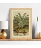 Palm Tree Art Print - Art-442(2)