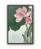 Ohara Koson - Lotus - Vintage Illustration Print