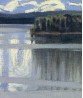 Akseli Gallen-Kallela – Lake Keitele – Reproduction Print – Art-960