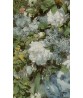 Bouquet Painting Print by Pierre-Auguste Renoir