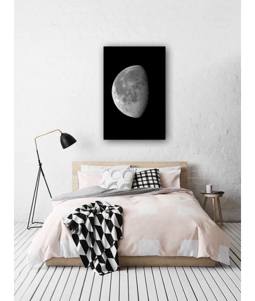 Moon Phases Photo Print Large Wall ...