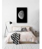 Moon Phases Photo Print Large Wall Art Decor No_4